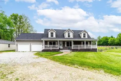 8950 Woodhaven Road, Johnstown, OH 43031
