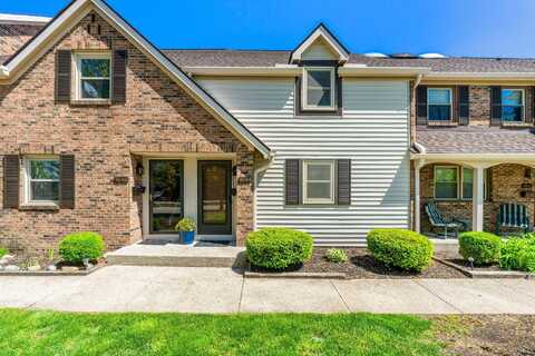 4644 NW Professional, Columbus, OH 43220