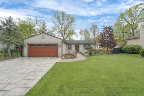 441 Gentlewind Drive, Westerville, OH 43081