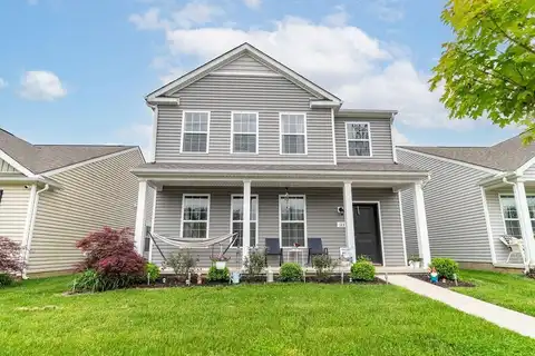 123 Blackwood Avenue, Newark, OH 43055