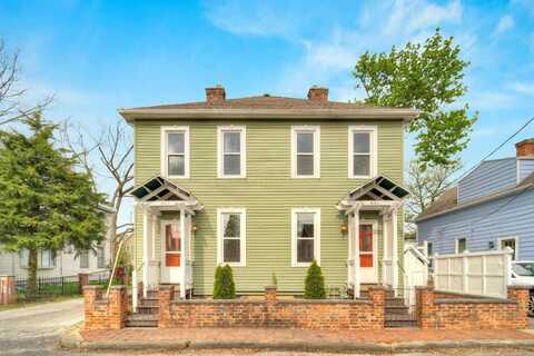 661-663 Beech Street, Columbus, OH 43206