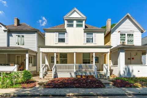 53-55 W Park Avenue, Columbus, OH 43222