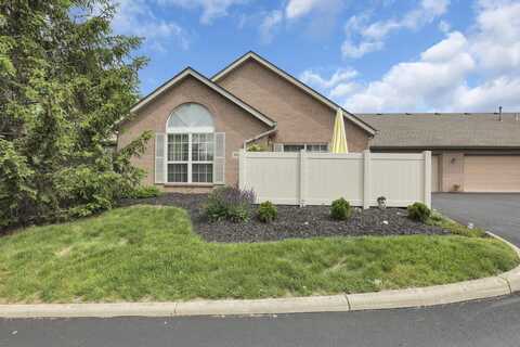 3963 Malbec Drive, Columbus, OH 43230