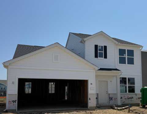 290 Rye Street, Galloway, OH 43119