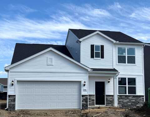 290 Rye Street, Galloway, OH 43119