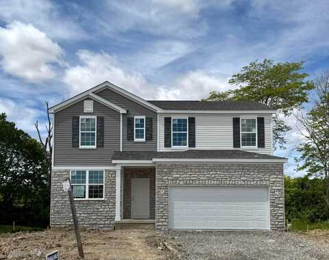 221 Franks Field Drive, Delaware, OH 43015