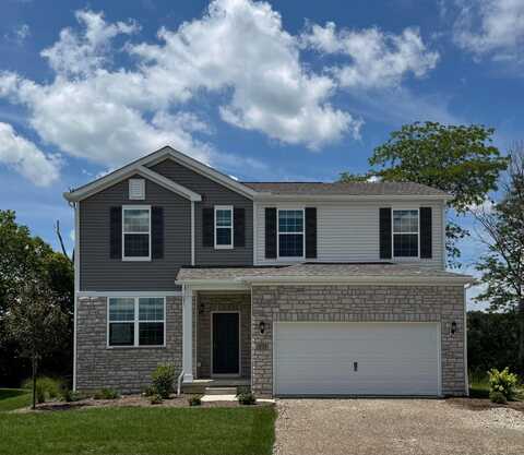 221 Franks Field Drive, Delaware, OH 43015