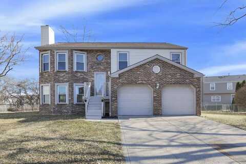 1351 Stanwix Court, Columbus, OH 43223
