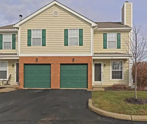 904 Charleston Way Drive, Westerville, OH 43081