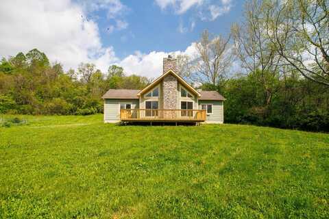 7885 Upper Twin Road, South Salem, OH 45681