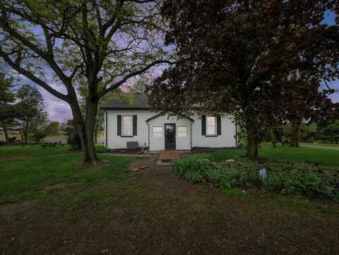 3775 Old Springfield Road, London, OH 43140