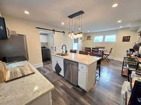 690 E Kossuth Street, Columbus, OH 43206