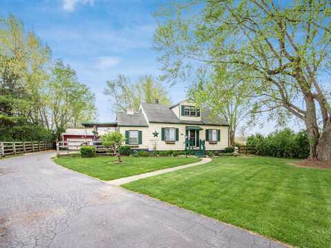 7677 Opossum Run Road, London, OH 43140