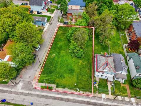 978-980 E Rich Street, Columbus, OH 43205