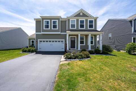 331 Hardwood Avenue, Circleville, OH 43113