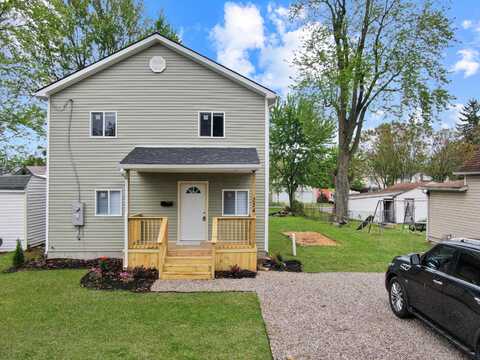 224 Jefferson Street, Marion, OH 43302