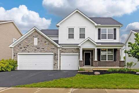531 White Fawn Run, Delaware, OH 43015