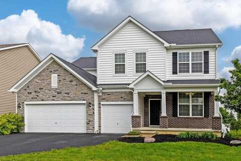 531 White Fawn Run, Delaware, OH 43015