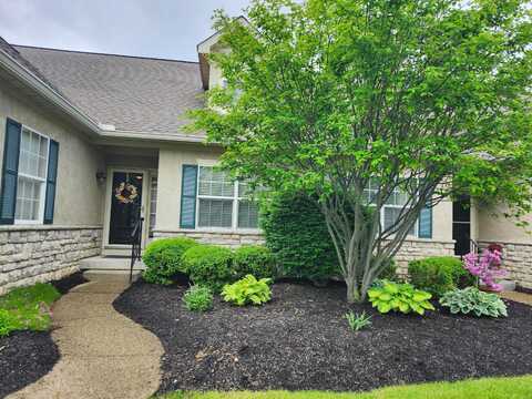 5146 Autumn Fern Drive, Dublin, OH 43016
