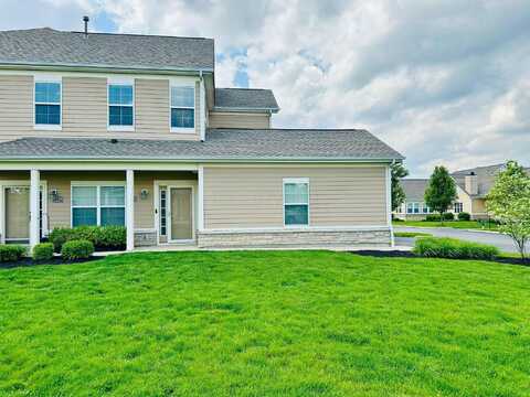 3225 Rossmore Circle, Powell, OH 43065