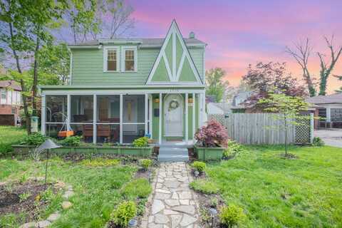 1705 Milford Avenue, Columbus, OH 43224