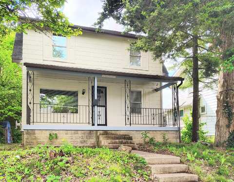 773 S Wayne Avenue, Columbus, OH 43204