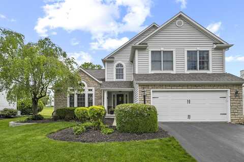 7257 Scioto Parkway, Powell, OH 43065