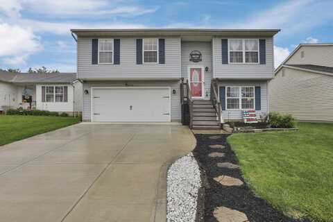 4292 Nipigon Drive, Columbus, OH 43207