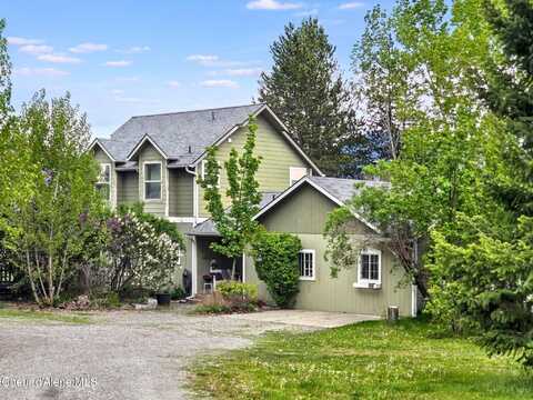 29429 N SILVER MEADOWS LOOP, Athol, ID 83801