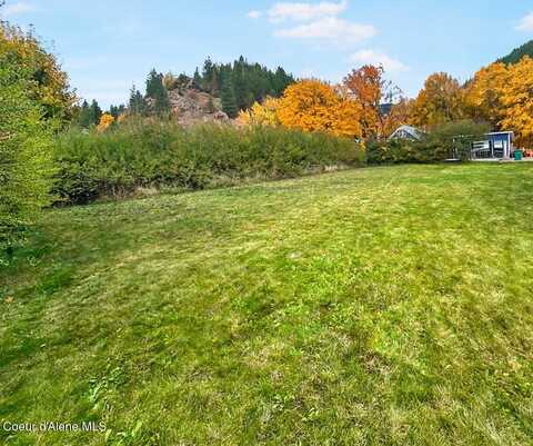 0 Vergobbi Ave, Kellogg, ID 83837