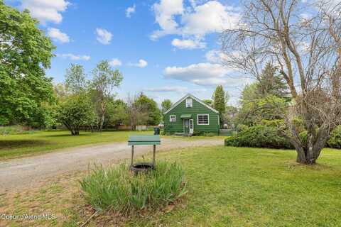 340 E Hanley Ave, Dalton Gardens, ID 83815