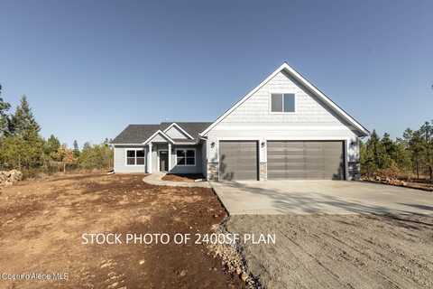 7772 N Autry Ln, Athol, ID 83801