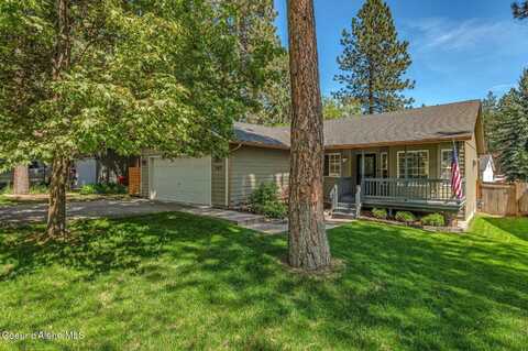 107 S CEDAR ST, Post Falls, ID 83854