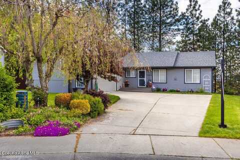 2085 N Stagecoach Dr, Post Falls, ID 83854