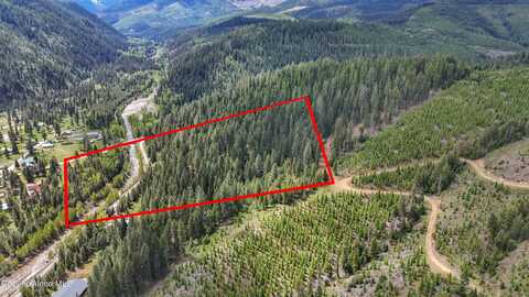 Nna Ross Gulch Rd, Pinehurst, ID 83850