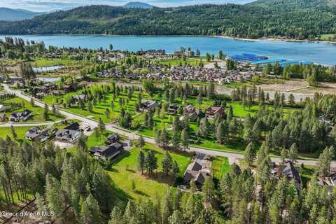 Lot 4 Block 2B Ames Way, Dover, ID 83825