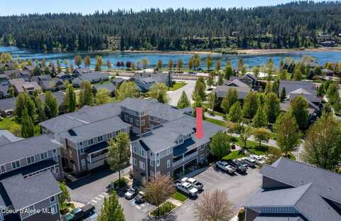 4445 W Greenchain Loop, Coeur D Alene, ID 83814