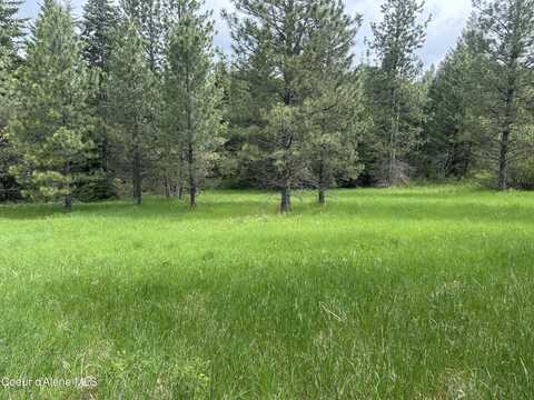 E BADGER, Harrison, ID 83833