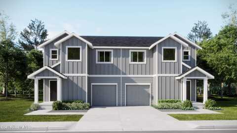 1342 N Wilhelm Way, Post Falls, ID 83854