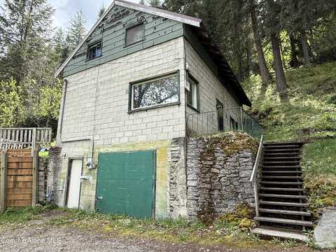 812 Silver St, Wallace, ID 83873
