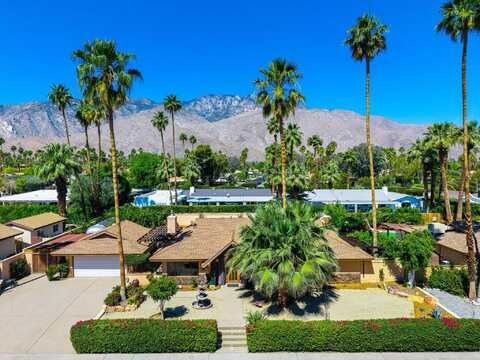 1355 S San Mateo Drive, Palm Springs, CA 92264