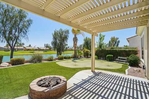 81701 Camino Montevideo, Indio, CA 92203