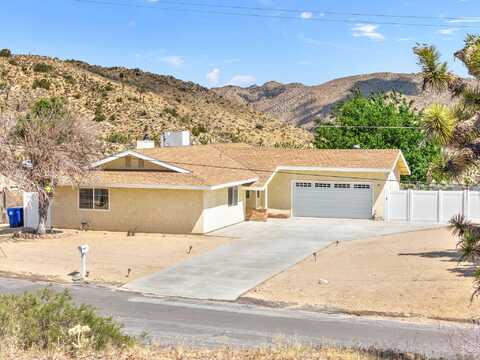 56034 Desert Gold Drive, Yucca Valley, CA 92284