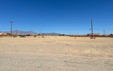 1320 Curtis Avenue, Thermal, CA 92274