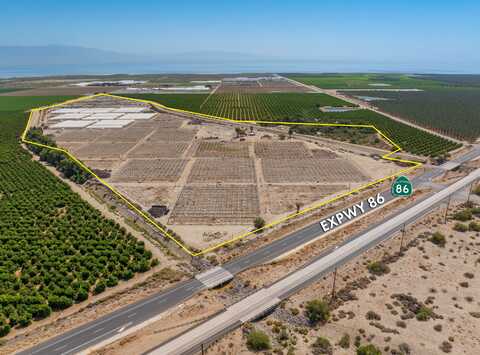 0 Expwy 86 & Ave 84, Thermal, CA 92274