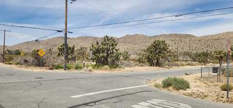 00 Little League Drive, Yucca Valley, CA 92284