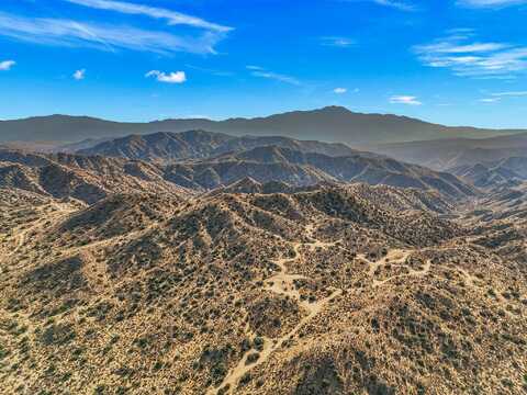0 0, Yucca Valley, CA 92284