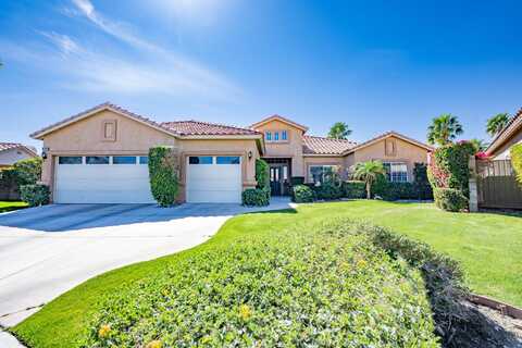 79775 Eagle Bend Court, Indio, CA 92201