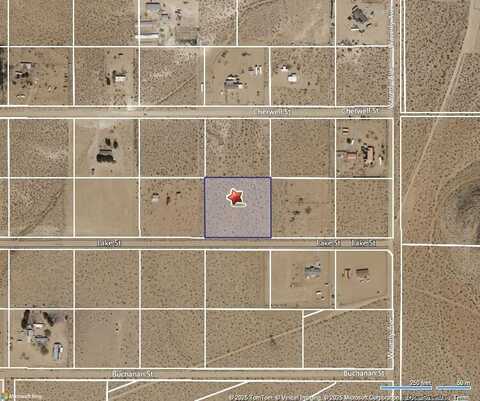 0 Lake St, Lucerne Valley, CA 92356