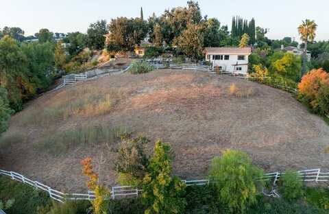 53 Foothill Drive, Agoura Hills, CA 91301